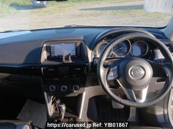 Used 2013 AT mazda cx-5 KEEAW Image[10]