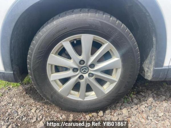 Used 2013 AT mazda cx-5 KEEAW Image[17]
