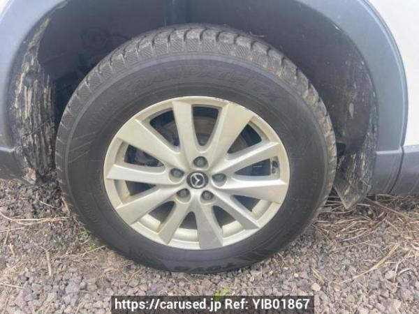 Used 2013 AT mazda cx-5 KEEAW Image[19]