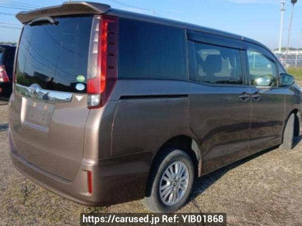 Used 2015 AT toyota noah ZRR85G Image[5]
