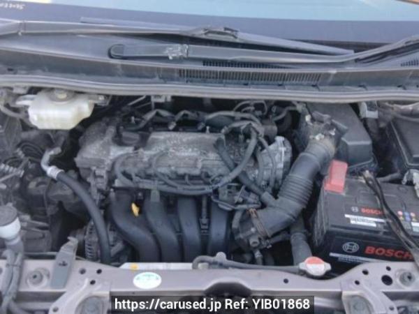Used 2015 AT toyota noah ZRR85G Image[7]