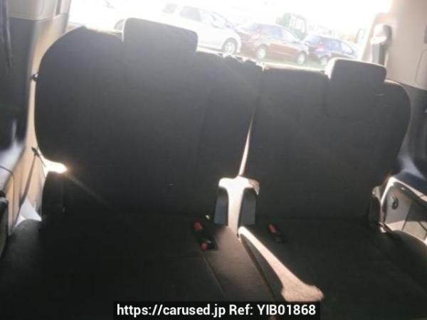 Used 2015 AT toyota noah ZRR85G Image[14]