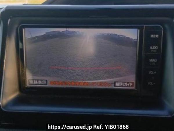 Used 2015 AT toyota noah ZRR85G Image[17]