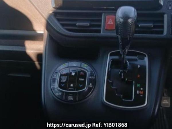 Used 2015 AT toyota noah ZRR85G Image[18]