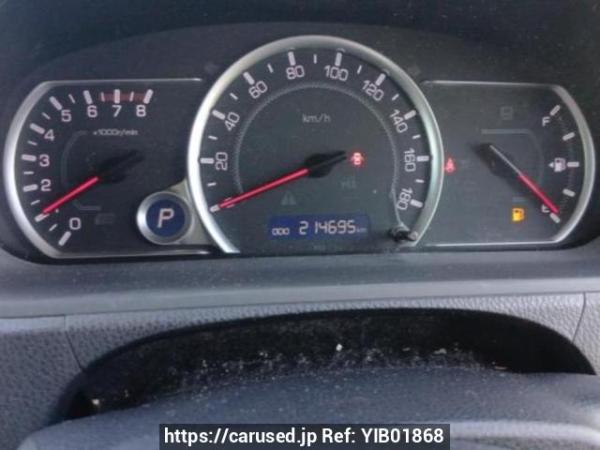 Used 2015 AT toyota noah ZRR85G Image[19]