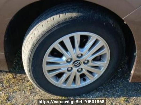 Used 2015 AT toyota noah ZRR85G Image[21]