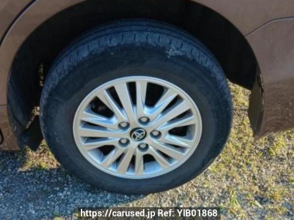 Used 2015 AT toyota noah ZRR85G Image[23]