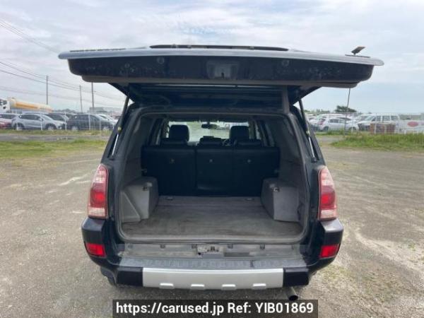 Used 2003 AT toyota hilux-surf RZN215W Image[6]