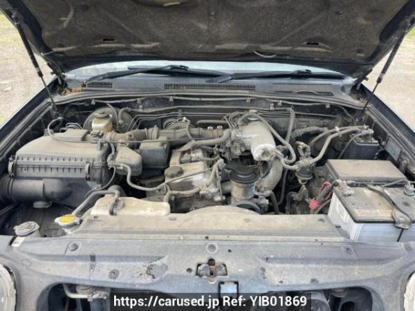Used 2003 AT toyota hilux-surf RZN215W Image[7]