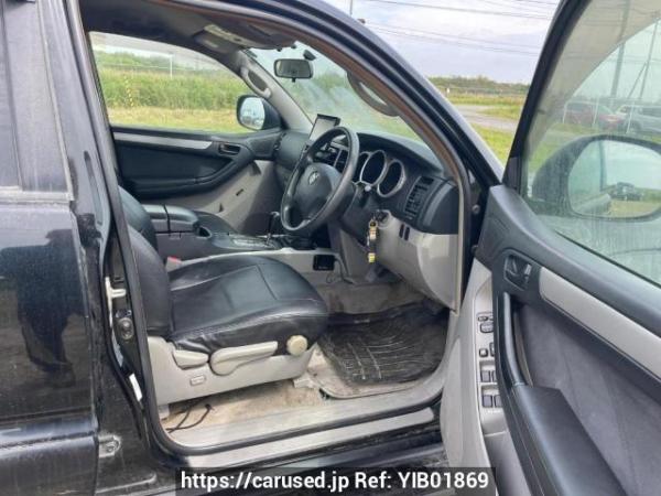 Used 2003 AT toyota hilux-surf RZN215W Image[10]