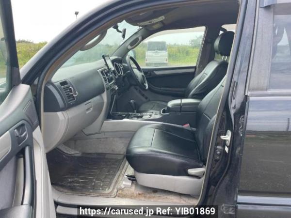 Used 2003 AT toyota hilux-surf RZN215W Image[11]