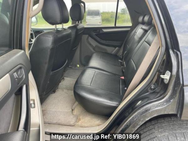 Used 2003 AT toyota hilux-surf RZN215W Image[12]