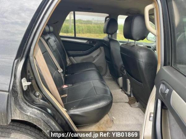 Used 2003 AT toyota hilux-surf RZN215W Image[13]