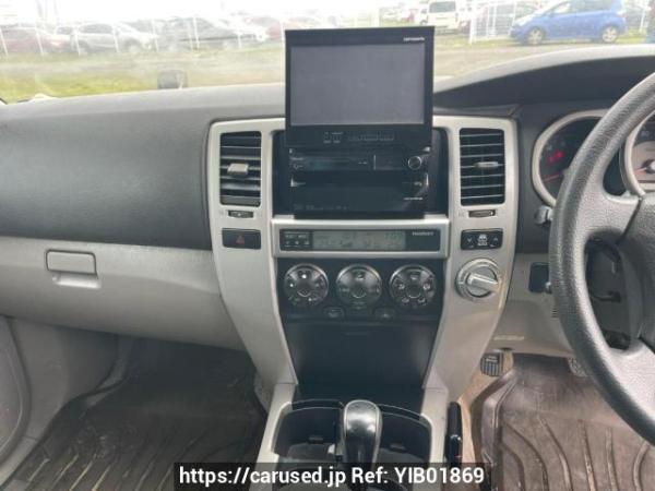 Used 2003 AT toyota hilux-surf RZN215W Image[15]