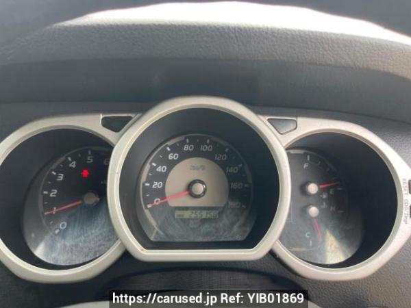 Used 2003 AT toyota hilux-surf RZN215W Image[16]