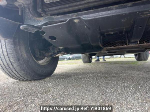 Used 2003 AT toyota hilux-surf RZN215W Image[22]