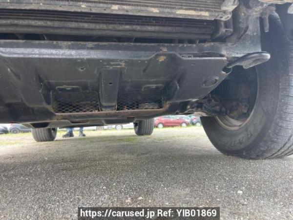 Used 2003 AT toyota hilux-surf RZN215W Image[23]
