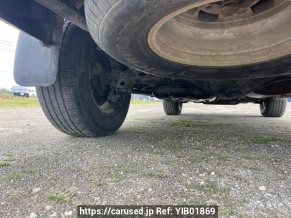 Used 2003 AT toyota hilux-surf RZN215W Image[24]