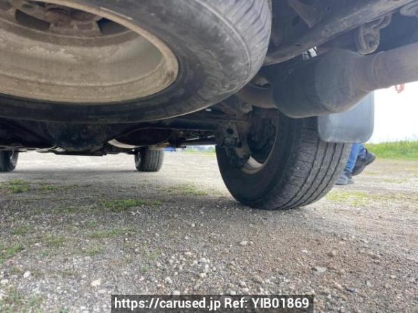 Used 2003 AT toyota hilux-surf RZN215W Image[25]
