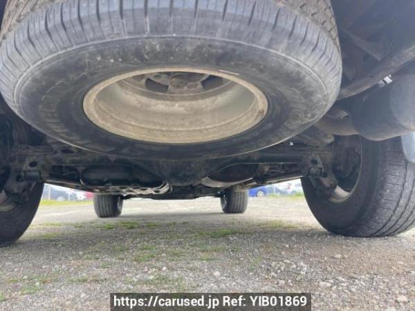 Used 2003 AT toyota hilux-surf RZN215W Image[26]