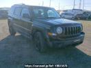 Jeep Patriot MK74