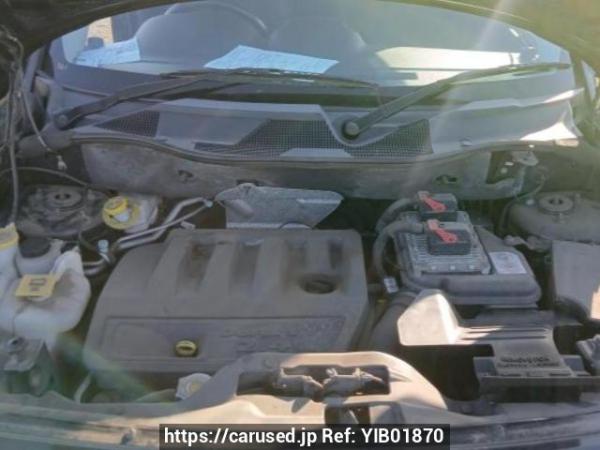 Used 2011 AT jeep patriot MK74 Image[7]