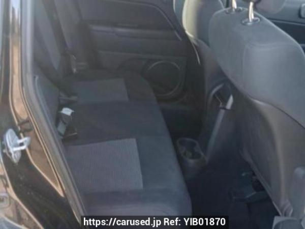 Used 2011 AT jeep patriot MK74 Image[11]