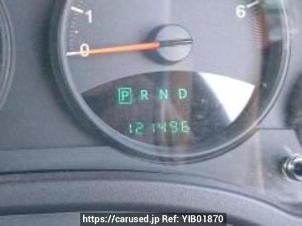 Used 2011 AT jeep patriot MK74 Image[15]