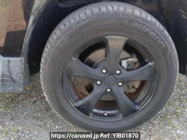 Used 2011 AT jeep patriot MK74 Image[16]