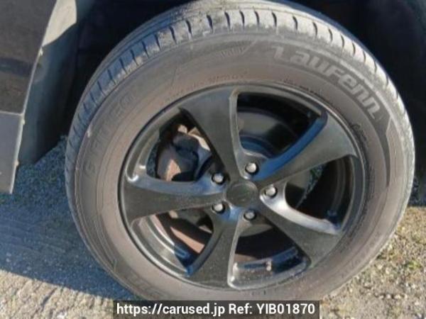 Used 2011 AT jeep patriot MK74 Image[17]