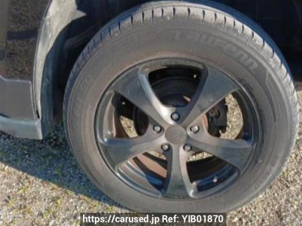 Used 2011 AT jeep patriot MK74 Image[18]
