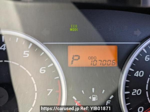 Used 2010 AT toyota wish ZGE20G Image[17]