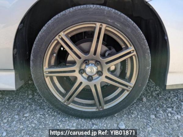 Used 2010 AT toyota wish ZGE20G Image[19]
