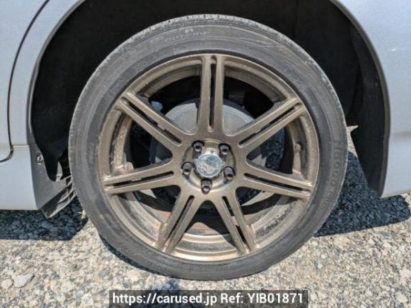 Used 2010 AT toyota wish ZGE20G Image[21]