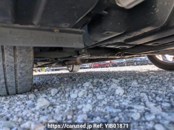 Used 2010 AT toyota wish ZGE20G Image[22]