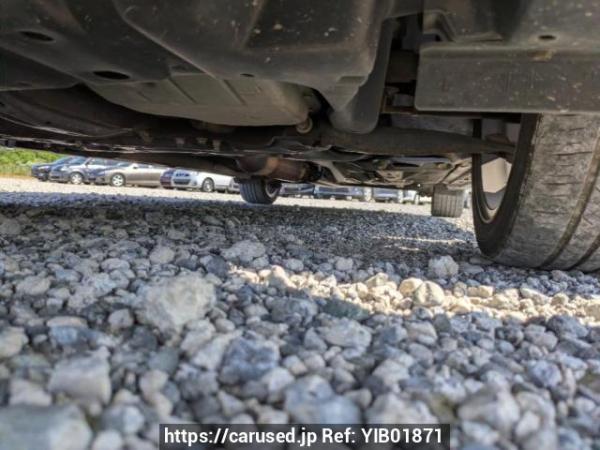 Used 2010 AT toyota wish ZGE20G Image[23]