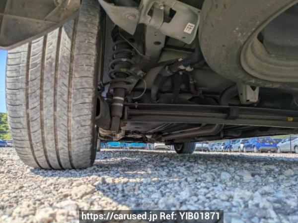 Used 2010 AT toyota wish ZGE20G Image[24]