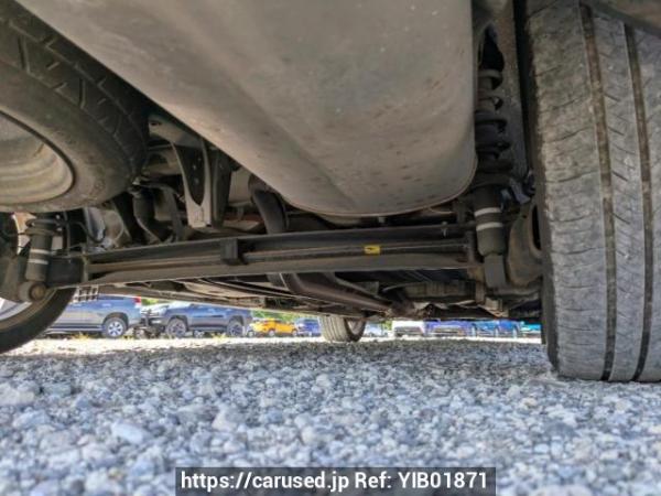 Used 2010 AT toyota wish ZGE20G Image[25]