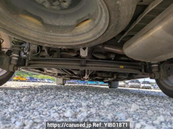 Used 2010 AT toyota wish ZGE20G Image[26]