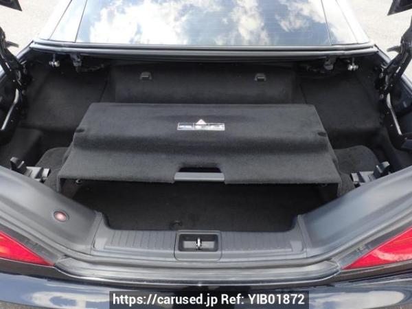 Used 2012 AT mercedes-benz sl-class 231457 Image[8]