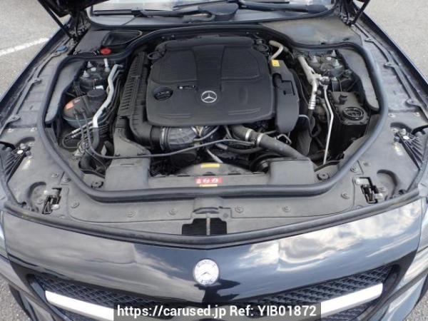 Used 2012 AT mercedes-benz sl-class 231457 Image[9]