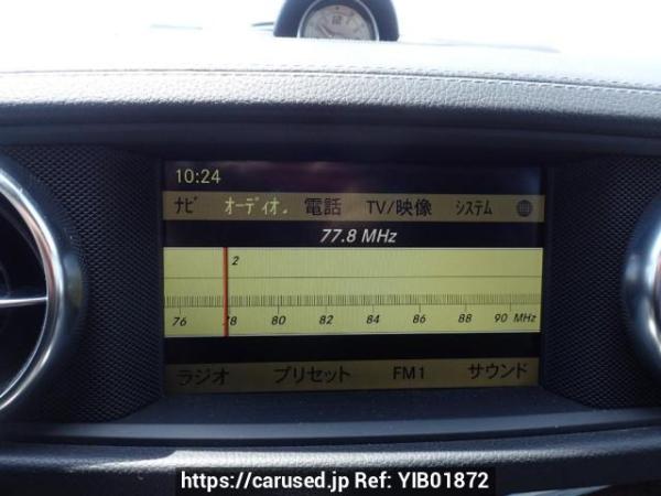 Used 2012 AT mercedes-benz sl-class 231457 Image[16]