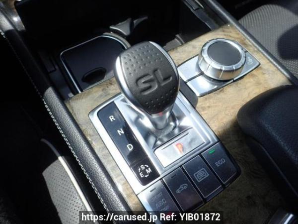Used 2012 AT mercedes-benz sl-class 231457 Image[20]