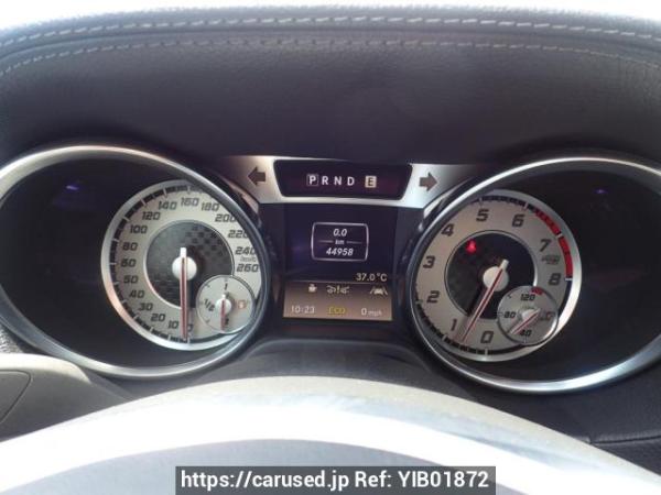 Used 2012 AT mercedes-benz sl-class 231457 Image[21]