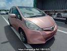 Honda Fit GE6