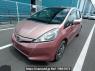 Used 2012 AT honda fit GE6 Image[2]