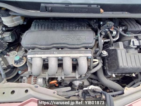 Used 2012 AT honda fit GE6 Image[10]