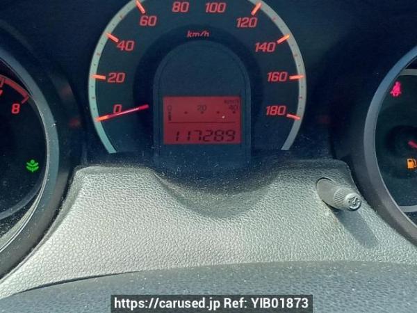 Used 2012 AT honda fit GE6 Image[20]