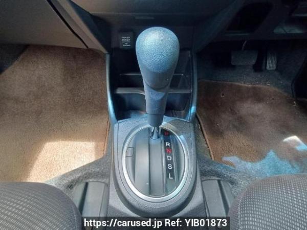 Used 2012 AT honda fit GE6 Image[24]