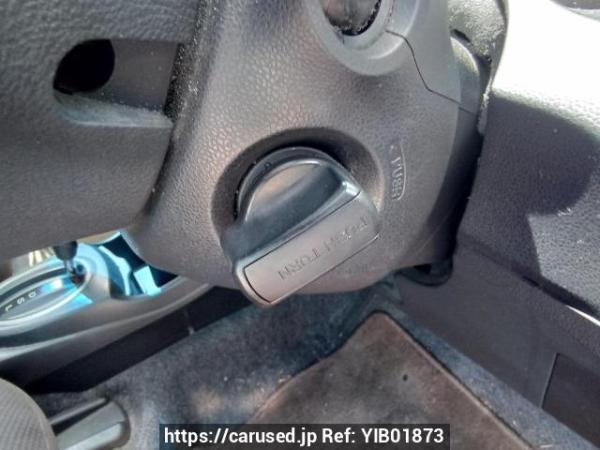 Used 2012 AT honda fit GE6 Image[25]